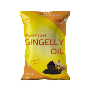 Gingelly Oil