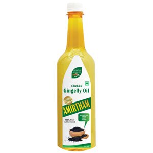 Gingelly Oil 500 ML